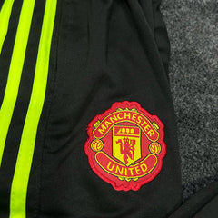 MU BLACK AND NEON OFFICIAL 2022 PREMIUM TRACKPANT