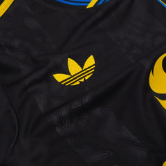 Manchester United 3rd Master Full Sleeve – 25/26