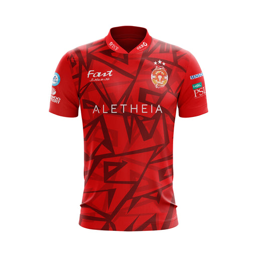Islamabad United Home Jersey'25