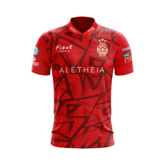 Islamabad United Home Jersey'25