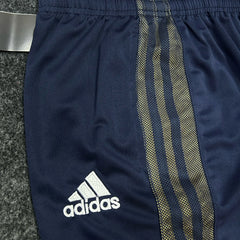 MAN UNITED OFFICIAL PREMIUM TRACKPANT 2024-25