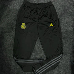 REAL MADRID 23/24 OFFICIAL PREMIUM TRACKPANT