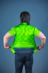 Lahore Qalandars PSL Shirt 2026 ( Green )