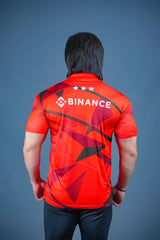 Islamabad United PSL Home Shirt 2026