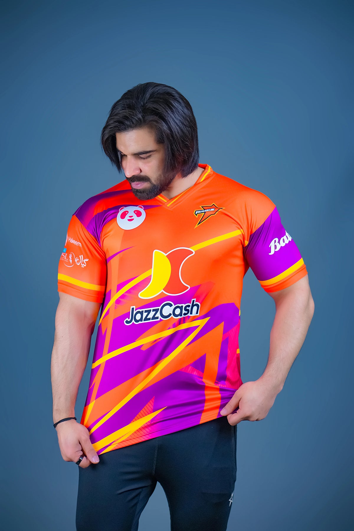 Rawalpindiz PSL Home Shirt 2026