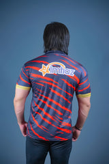 Karachi Kings PSL Shirt 2026
