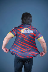 Karachi Kings PSL Shirt 2026