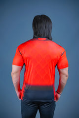 Lahore Qalandars PSL Shirt 2026 ( RED )