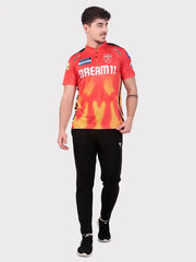 Punjab Kings Men's Fan Jersey 2025