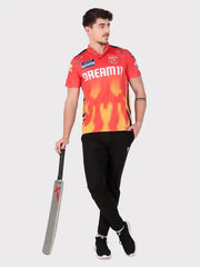 Punjab Kings Men's Fan Jersey 2025