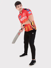 Punjab Kings Men's Fan Jersey 2025