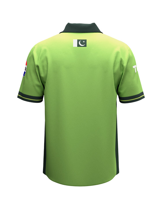 PAKISTAN Jersey 2025