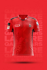 Lahore Qalandars Official Kit 2025