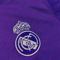 REAL MADRID AWAY 2016/17 OFFICIAL RETRO KIT