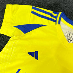 AL NASAR HOME 2024-25 OFFICIAL KIDS KIT