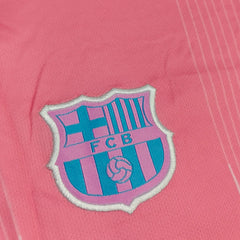 BARCELONA SPECIAL EDITION PINK 2025/26 KIDS KIT