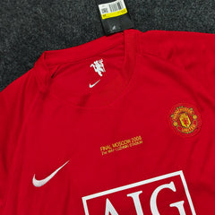 MU HOME 2008 KIDS PREMIUM KIT PRE PRINTED
